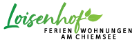 Loisenhof Logo Sticky Nav